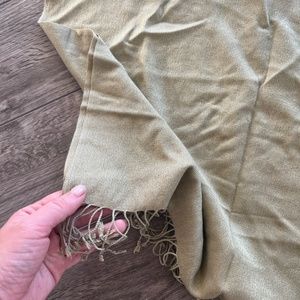 Pashmina from Cashmere Pashmina Group Inc.